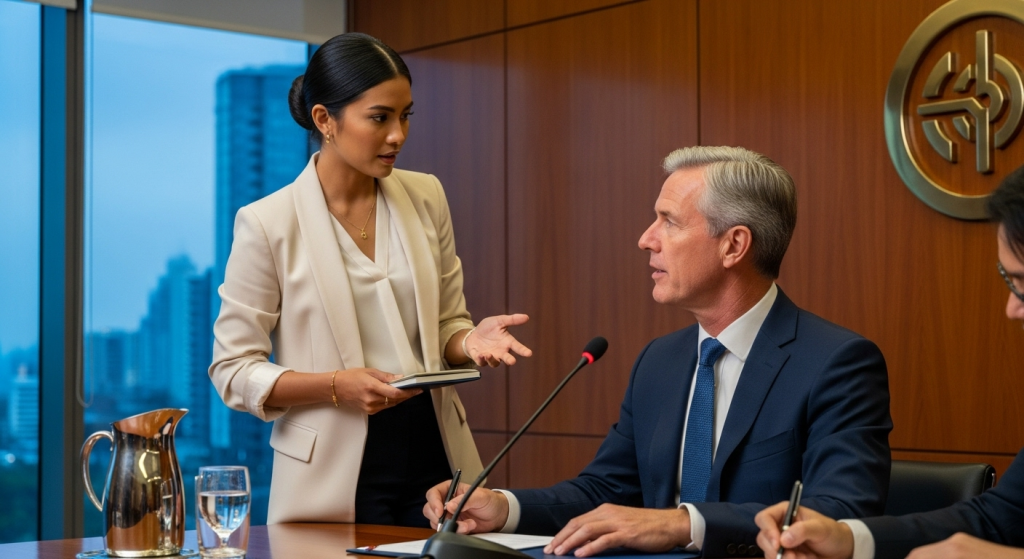 Kisaran Gaji Translator dan Jenjang Karirnya