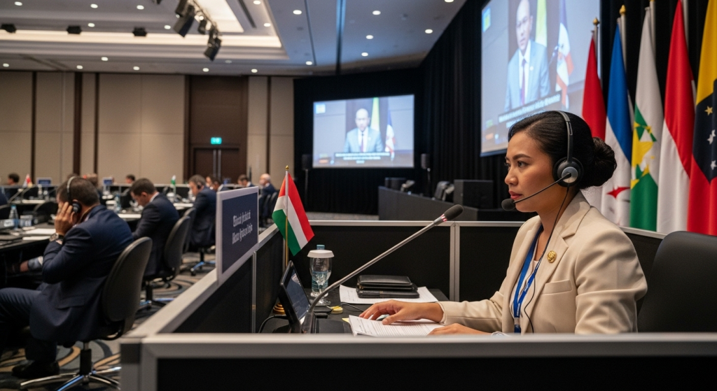 Harga Jasa Interpreter & Faktor yang Mempengaruhinya